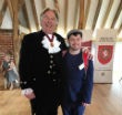 High Sheriff of Kent Awards