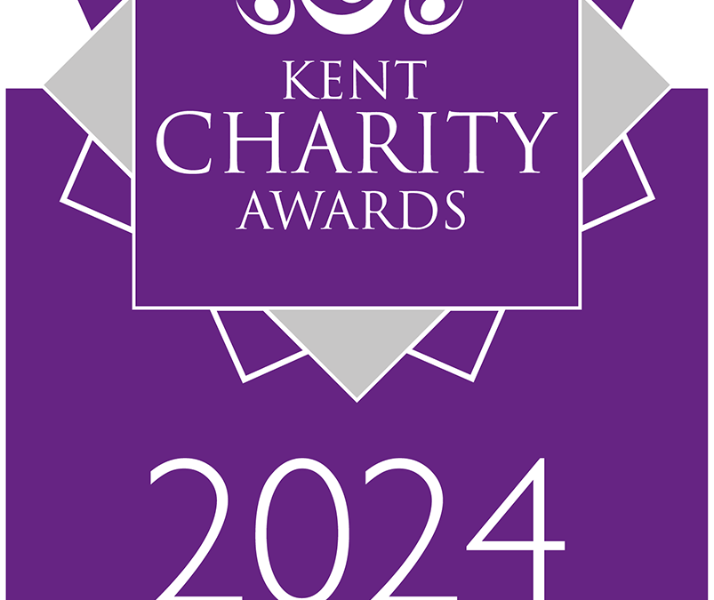 Kent Charity Awards