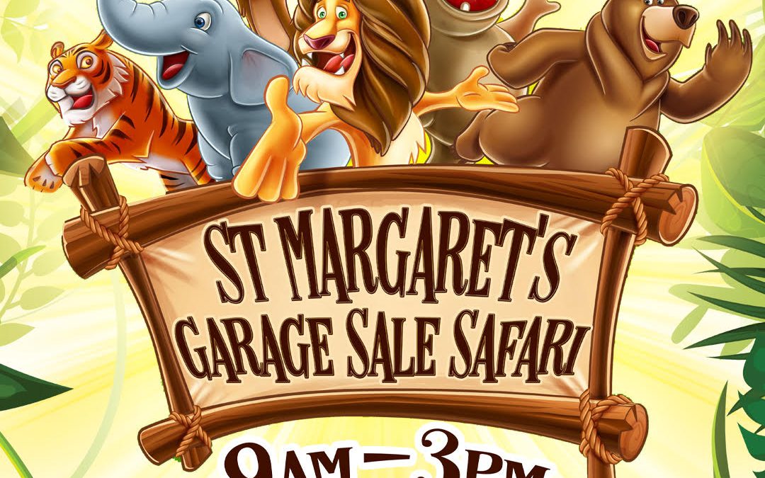 Successful St Margaret’s Garage Safari